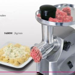 multifunction meat grinder