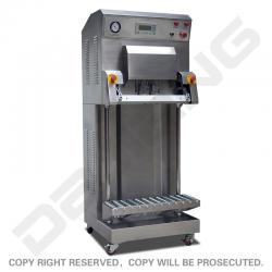 Multifunction Modifien Atmosphere Vacuum Machine