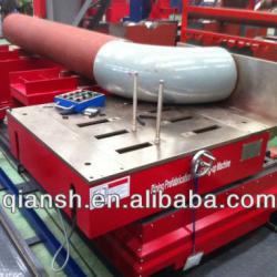 Multifunction Pipe Fit Up Machine; Pipe Spool Fit Up Machine