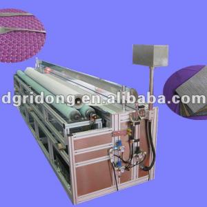 Multifunction roller fabric cutting machine