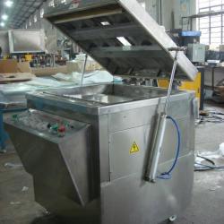 Multifunction single room vacuum packing machine