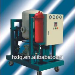 Multifunction Vacuum Oil Purifier