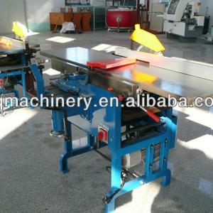 Multifunction Wood working Machine ML534(sawing, surface planning,thicknessing, drilling,grinding)