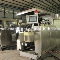 Multifunctional Automatic wafer biscuit machine