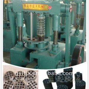 Multifunctional Coal Briquettes forming equipment