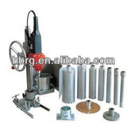 Multifunctional concrete core drilling machine road drilling machine concrete drill machine