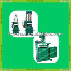 multifunctional cotton baler hay baling machine