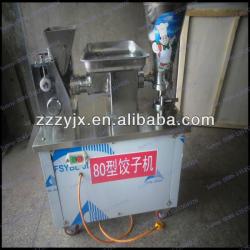 Multifunctional dumpling making machine