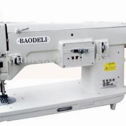 Multifunctional Embroidering Machine