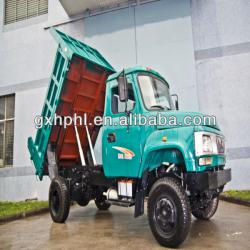 multifunctional fiat farm truck tractor