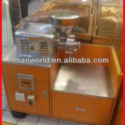 Multifunctional grain grinding machine