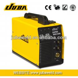 MULTIFUNCTIONAL MIG/MMA MINI INVERTER WELDER