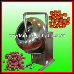 Multifunctional Nuts Sugar Coating Machine /Sugar Coating Pan Machine