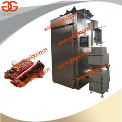 Multifunctional Smokehouse|Smoked Furnace