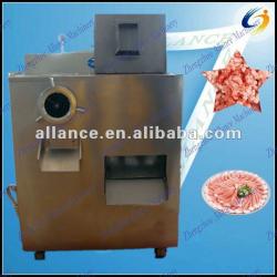 Multifunctional Stainless Steel fresh meat grinding machine