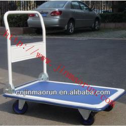 Multifunctional Steel Platform Hand Truck PH300