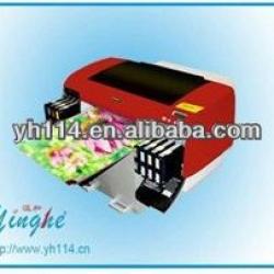 multifunctional uv flatbed printer