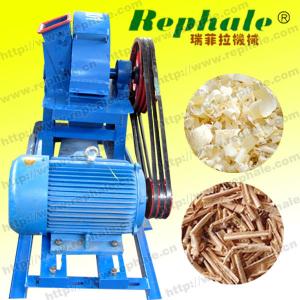 Multifunctional Wear-resisting Wood Shaving Machine For Horse Bedding