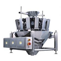 multihead weigher JW-A14