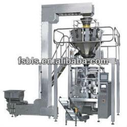 Multihead Weigher packing machine