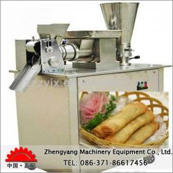 Multiple molds for Snacks dumpling making Machine dumpling springroll making