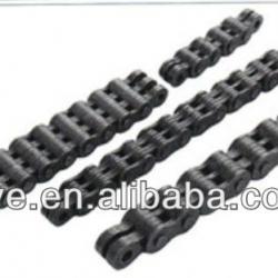 Multiple Plates Bearing Hollow link steel Chains