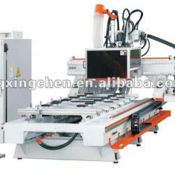 Multipurpose Machining Center with ATC system CX-1530