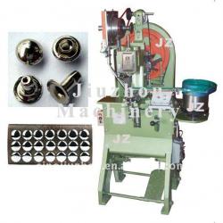 Mushroom Button Attaching Machine (JZ-989NM-1)