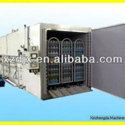 mushroom cultivate sterilizer