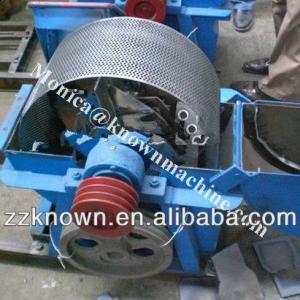 Mushroom Wood Crusher 420