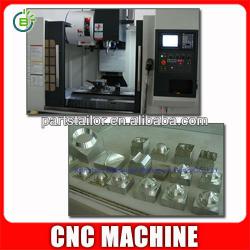 Muti-function CNC Cutter Machine with Mini Tolerance 0.01mm