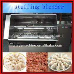 Muti-Function Stainless Steel Stuffing Blend Machine