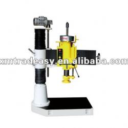 Mutifunctional Stone Drilling Machine