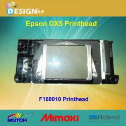 Mutoh RJ-900C print head dx5 water base F160010