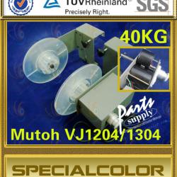 Mutoh Take Up Device For VJ1204/1304 40kg