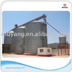 Muyang Flour Silo