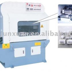 MW-230 Aluminum Extrusions Profile Slotting Machine