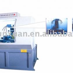 MW-250 Aluminum Extrusions and Heat Sink Profile Cutting Machine