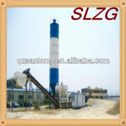 MWCB Series of Modular Stabilized Soil Batching Plant