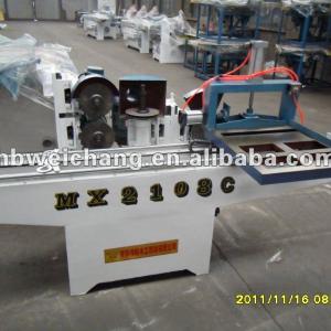 MX2108C wood tenon mortising machine