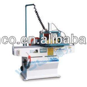 MX3510 FINGER JOINTING SHAPER MANUAL