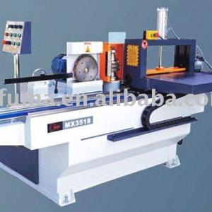 MX3518 Finger Joint Machine