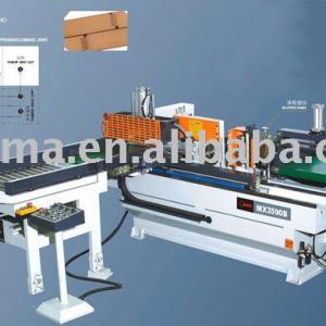 MX3590B Finger Joint Machine