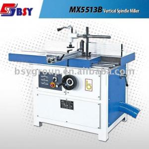 MX5513B Spindle Milling Machine