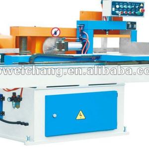 MXB3512 Automatic finger shaper for wood