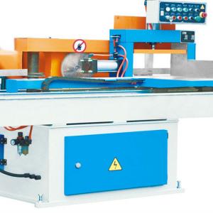 MXB3512 Automatic wood finger shaper machine