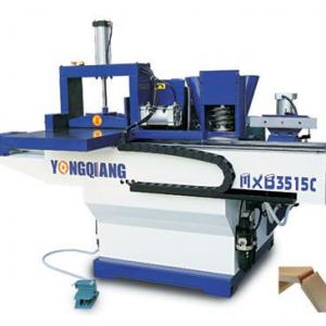 MXB3515C Automatic finger joint shaper