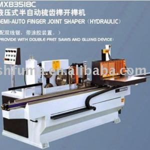 MXB3518C Finger Joint Shaper