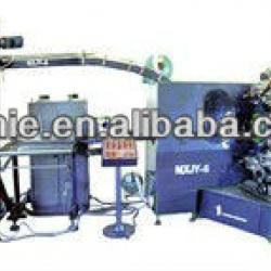 MXJY-6B Six-Colored Curved Offset Printing Machine