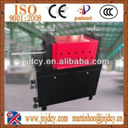 MXP-160 Busbar leveling machine